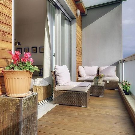 Pula City Business Apartments Экстерьер фото