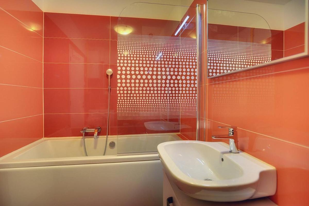 Pula City Business Apartments Экстерьер фото