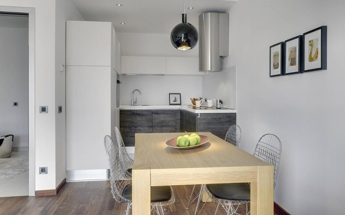 Pula City Business Apartments Экстерьер фото