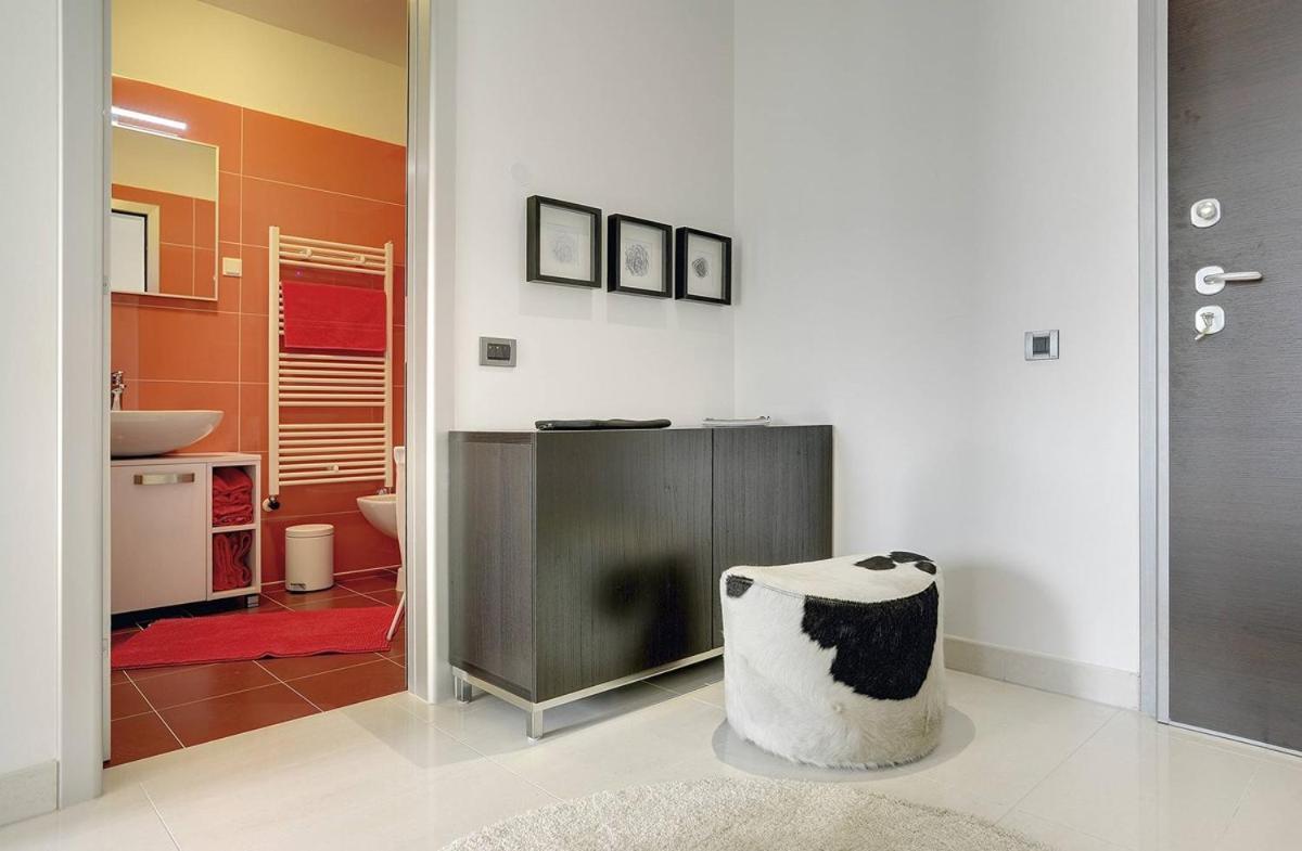 Pula City Business Apartments Экстерьер фото