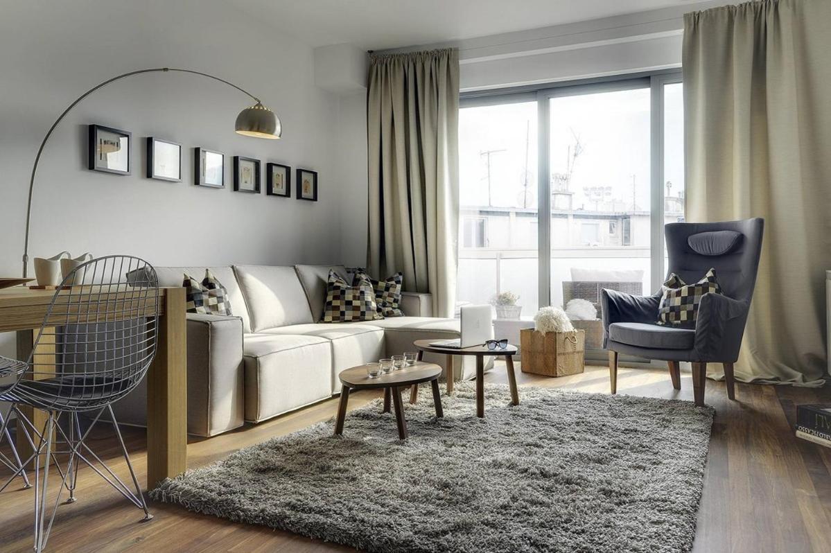 Pula City Business Apartments Экстерьер фото