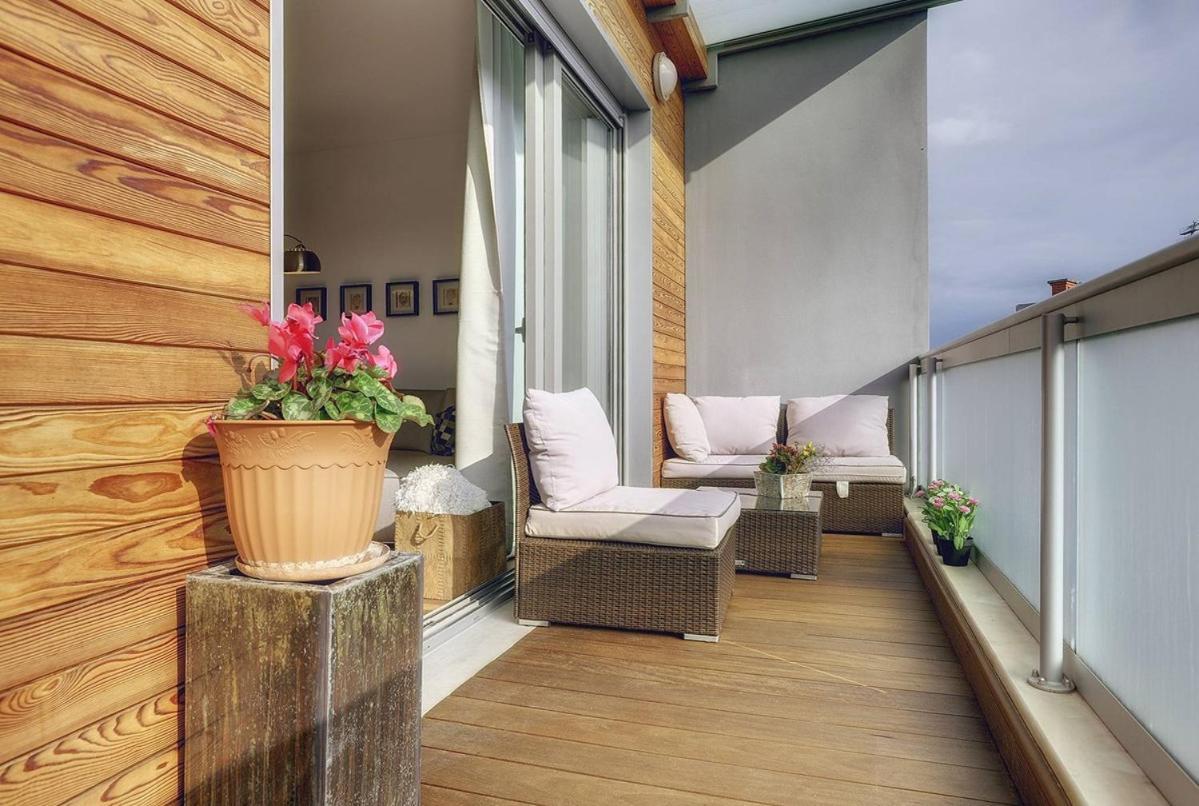 Pula City Business Apartments Экстерьер фото
