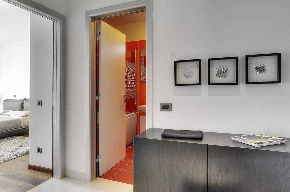 Pula City Business Apartments Экстерьер фото