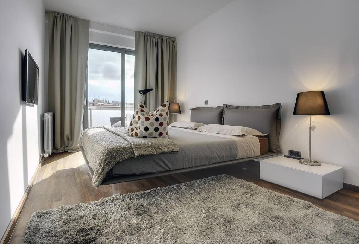 Pula City Business Apartments Экстерьер фото