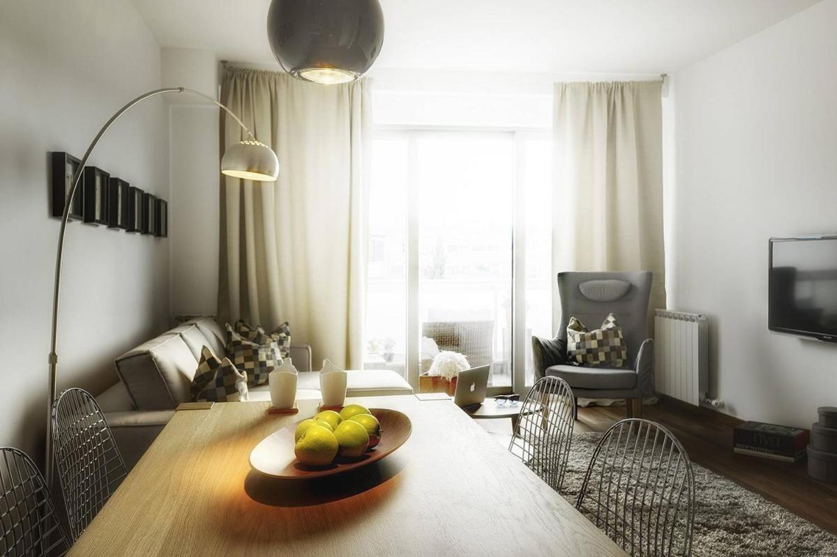 Pula City Business Apartments Экстерьер фото