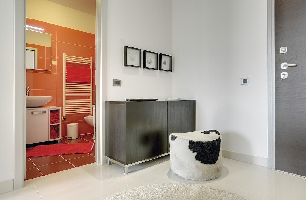 Pula City Business Apartments Номер фото