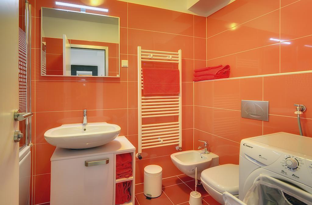 Pula City Business Apartments Номер фото