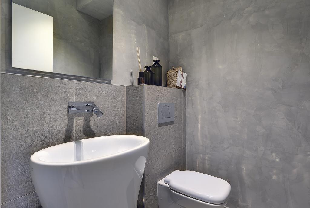 Pula City Business Apartments Экстерьер фото