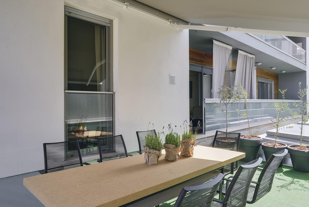 Pula City Business Apartments Экстерьер фото