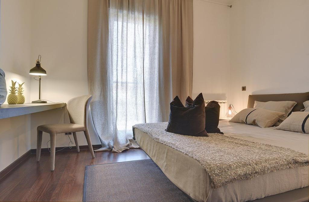 Pula City Business Apartments Экстерьер фото