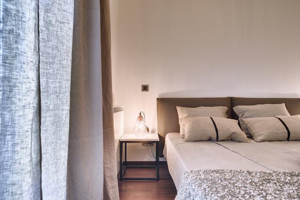 Pula City Business Apartments Экстерьер фото
