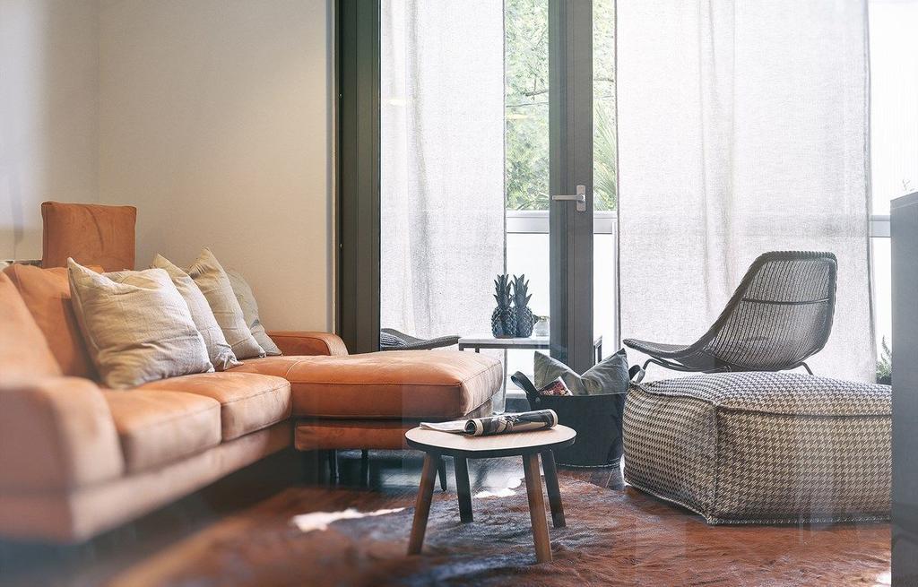 Pula City Business Apartments Экстерьер фото